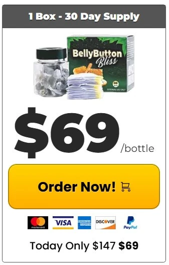 Belly Button Bliss buy
